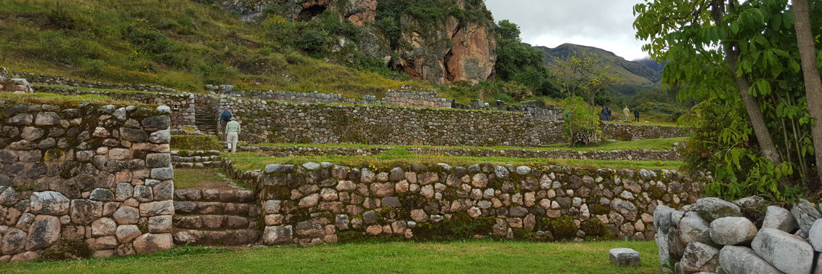 Tour Cuatrimotos en Anta - Cusco  en Cusco